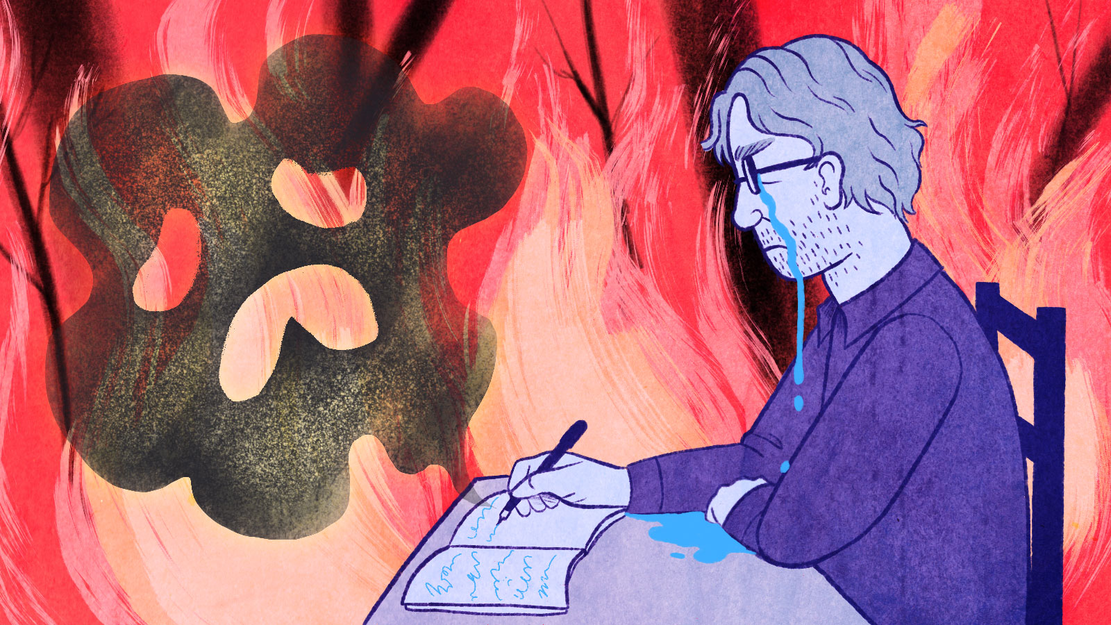 4 corrections for Jonathan Franzen and other climate cowards | Grist
