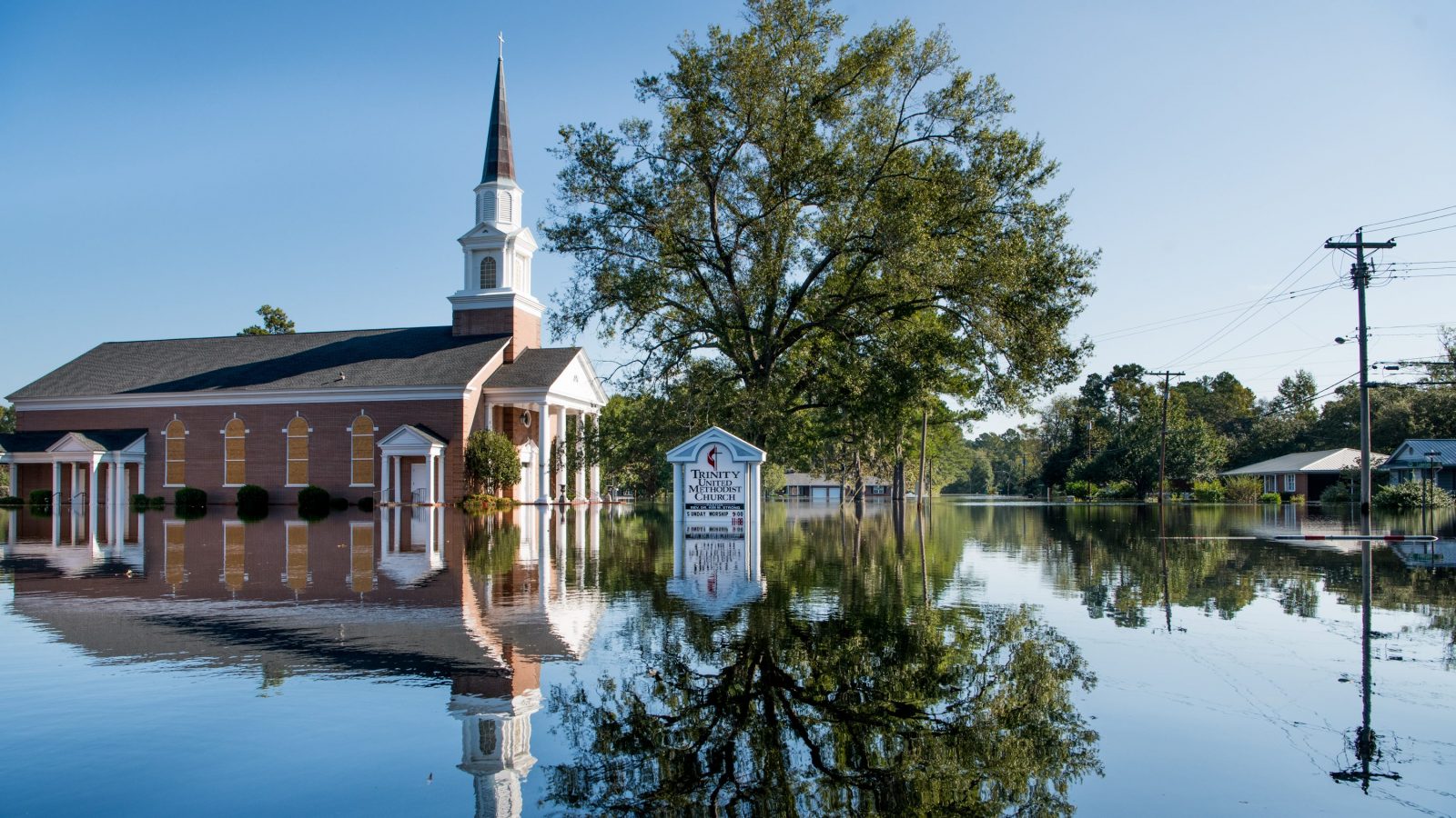 What evangelical Christians really think about climate change | Grist