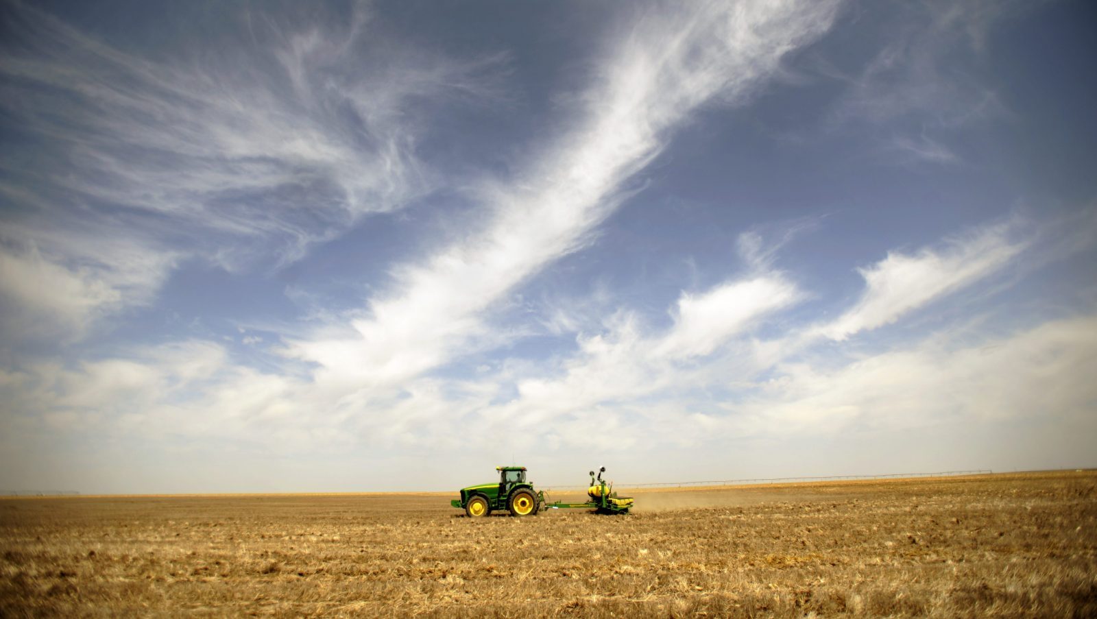 Can ‘carbon-smart’ farming play a key role in taking on climate change? | Grist