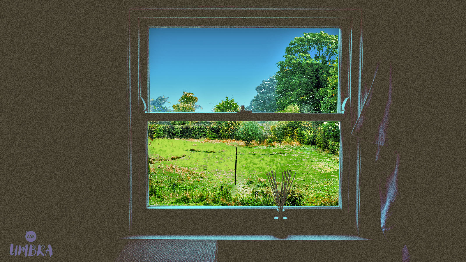 Is it just me, or is the air in my home poisoning me? | Grist