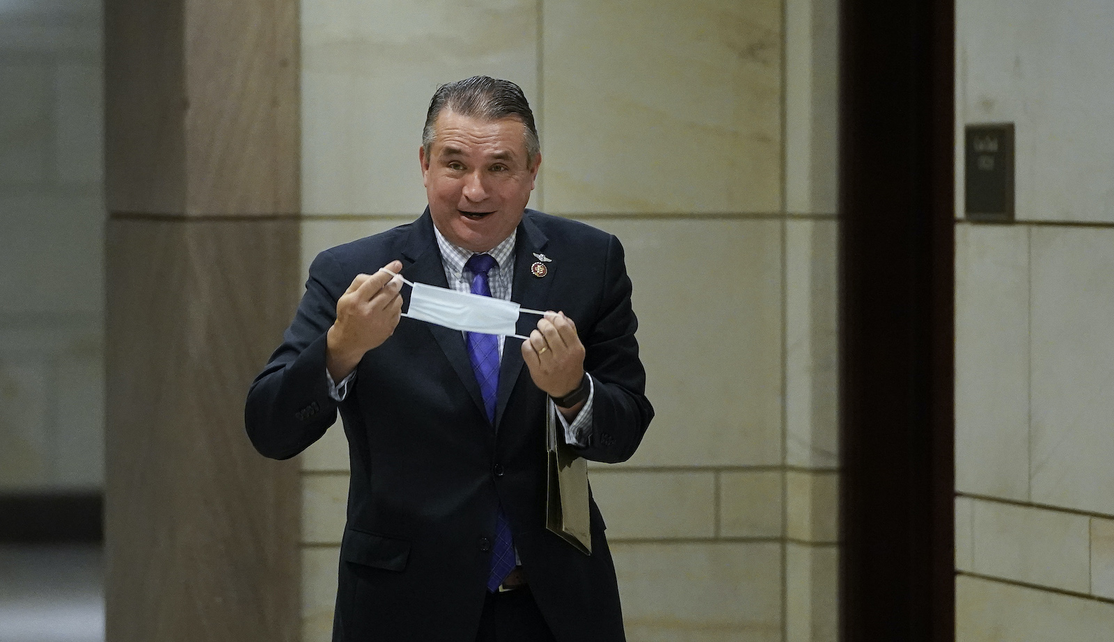 Drinking water could help the left flip a House seat in Nebraska | Grist