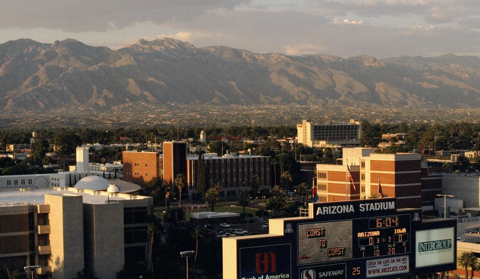 The second-hottest city in the US declared a climate emergency. Here's what comes next. | Grist