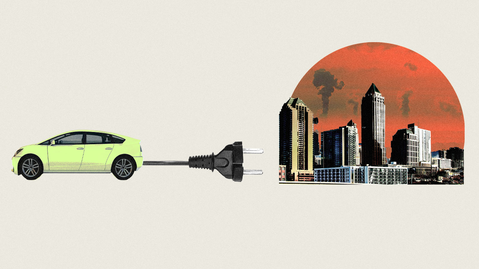 How to ensure electric cars aren’t just for rich people | Grist