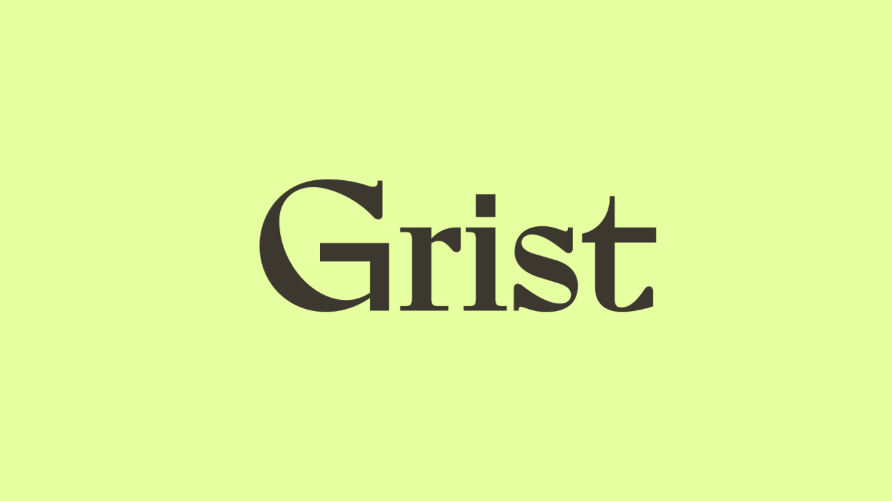 Grist promotes fifteen staff | Grist
