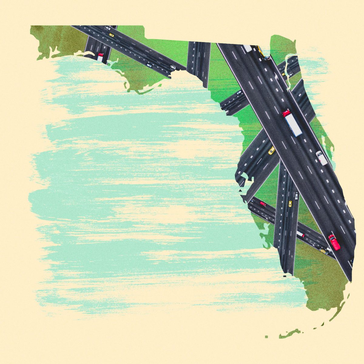 Basically everyone in Florida is united against these new highways | Grist