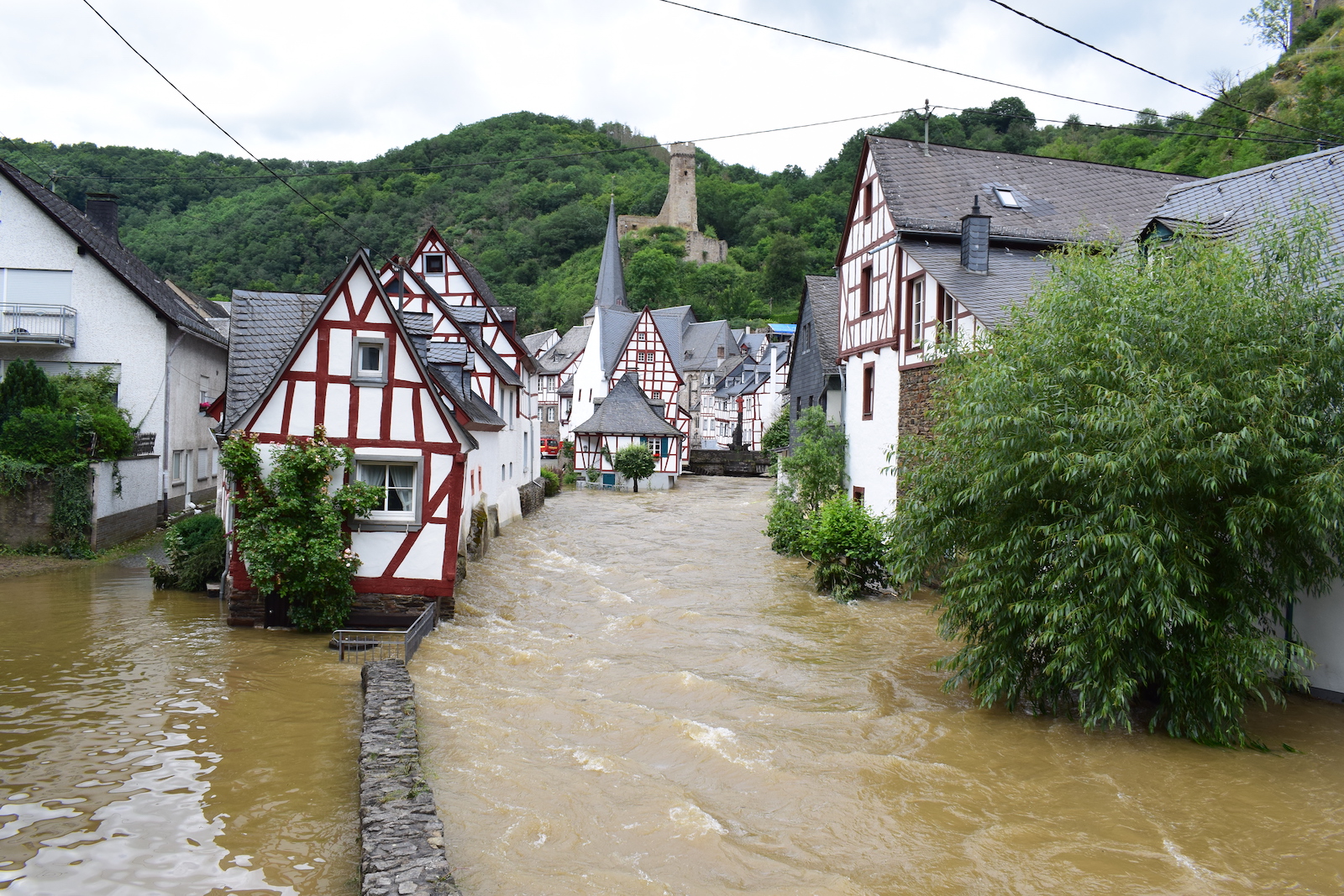 It’s not just climate: Are we ignoring other causes of disasters? | Grist