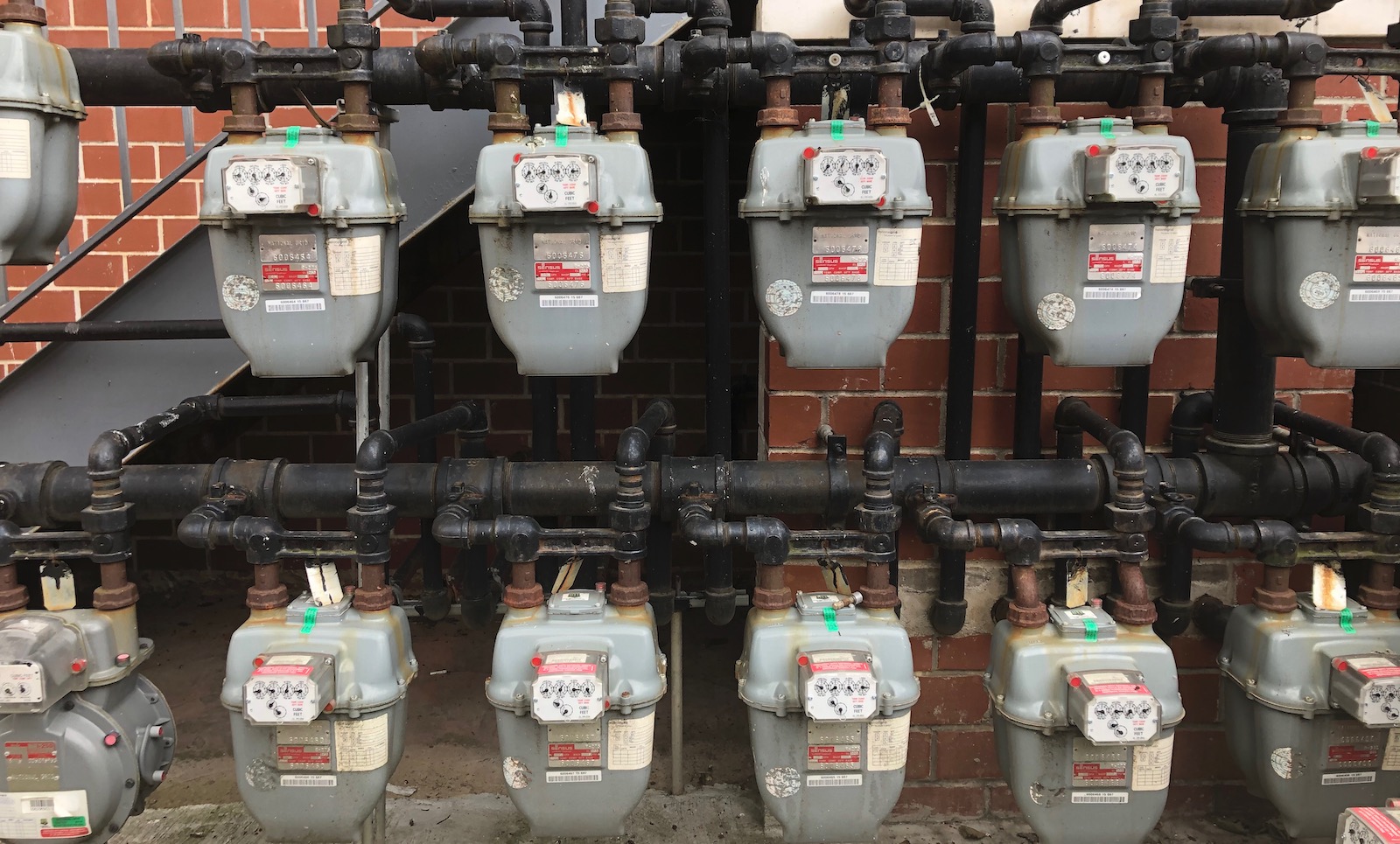 The natural gas industry is ready for a net-zero future — as long as it still includes pipelines | Grist