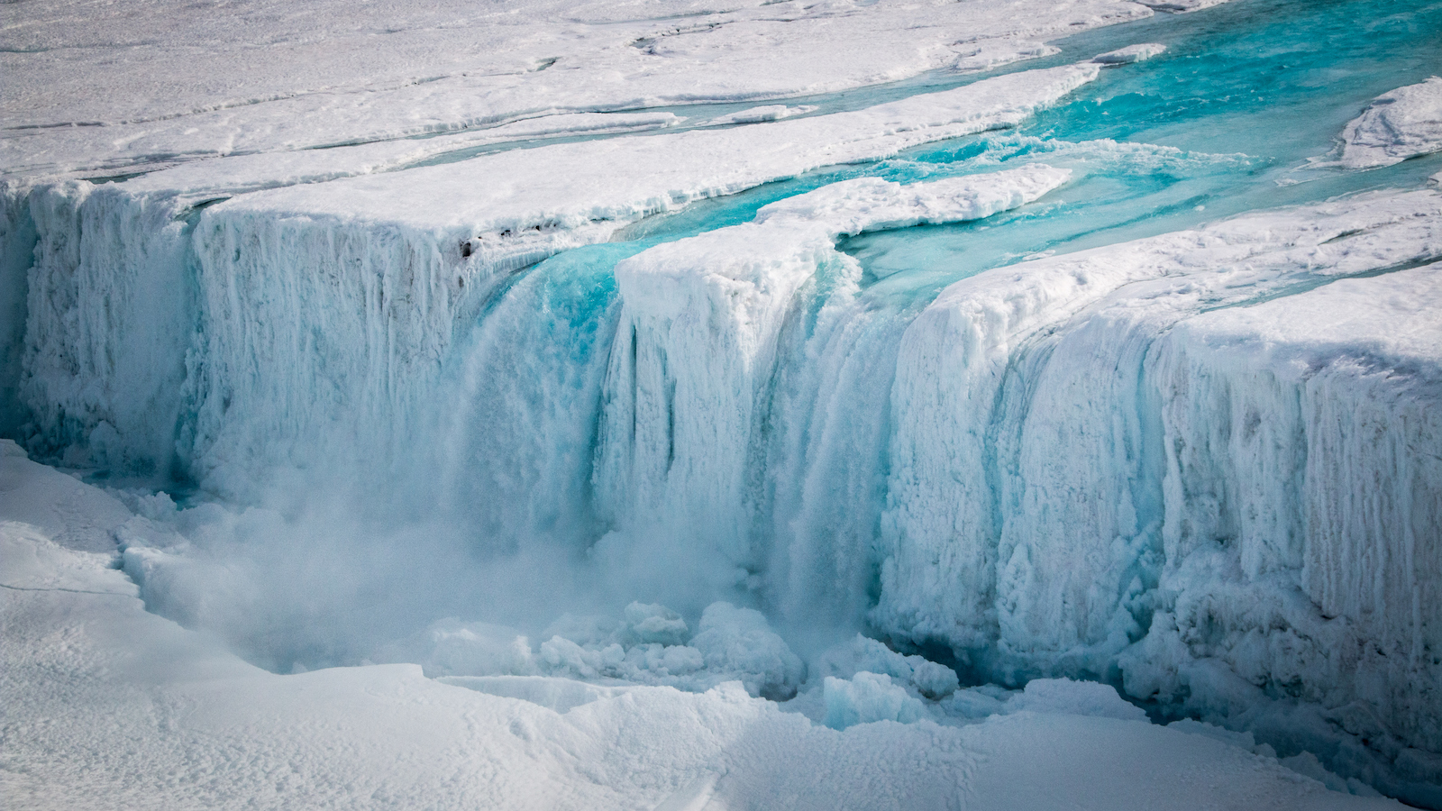 Time is running out to adapt to climate change, new IPCC report says | Grist