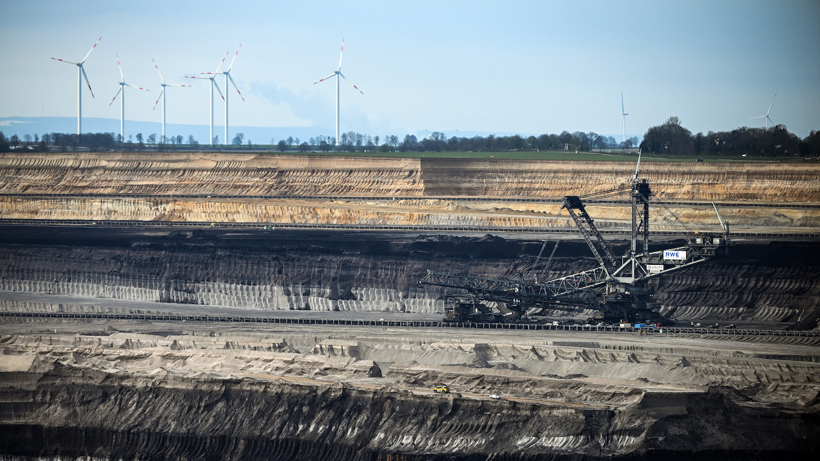 New IPCC report says it's fossil fuels or our future | Grist