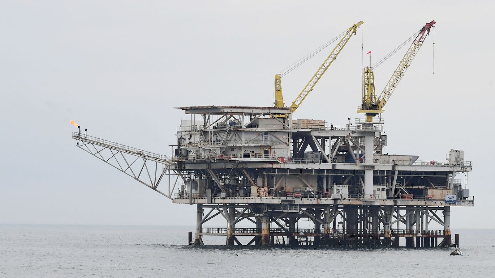 Chevron joins first-of-its-kind Gulf Coast carbon sequestration project | Grist