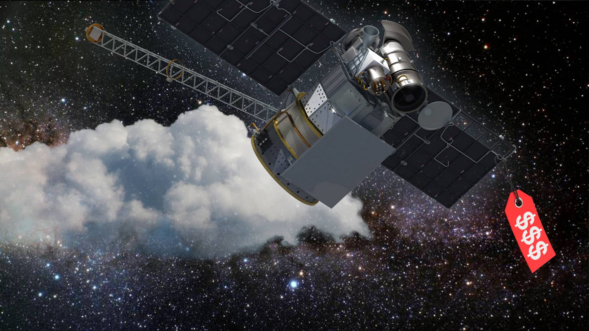 As private weather forecasting takes off, who is left behind? | Grist