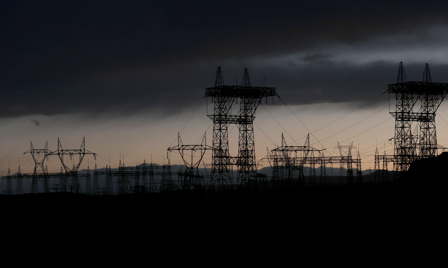 How your electric bill is funding anti-climate lobbying | Grist