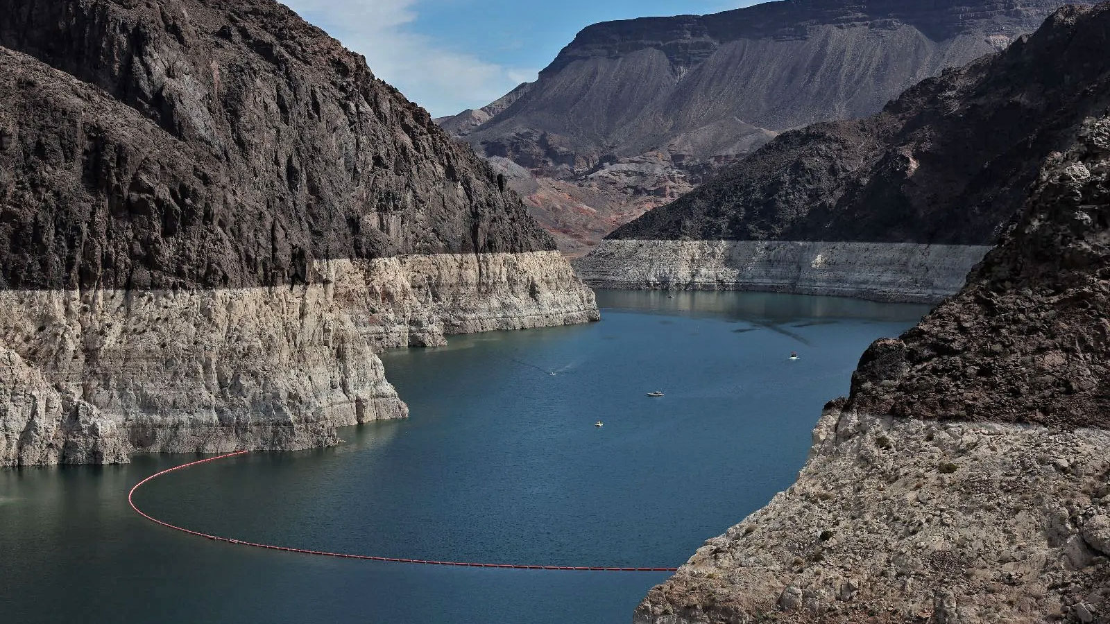 How Colorado River Basin tribes are managing water amid historic drought | Grist