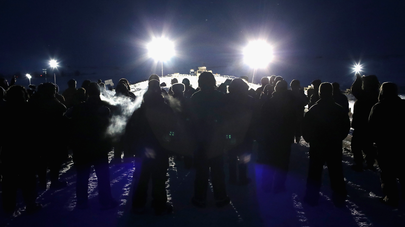 The long legal saga of DAPL arsonist Ruby Montoya | Grist