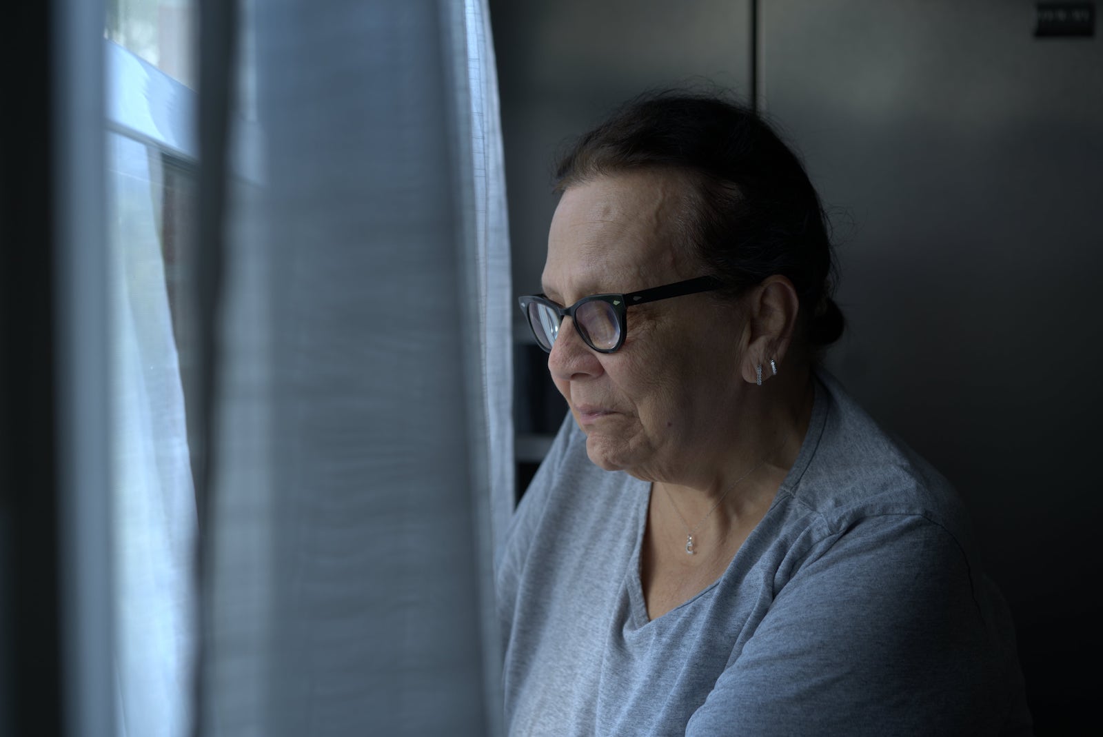What life is like for the last residents of Staten Island's Oakwood Beach | Grist