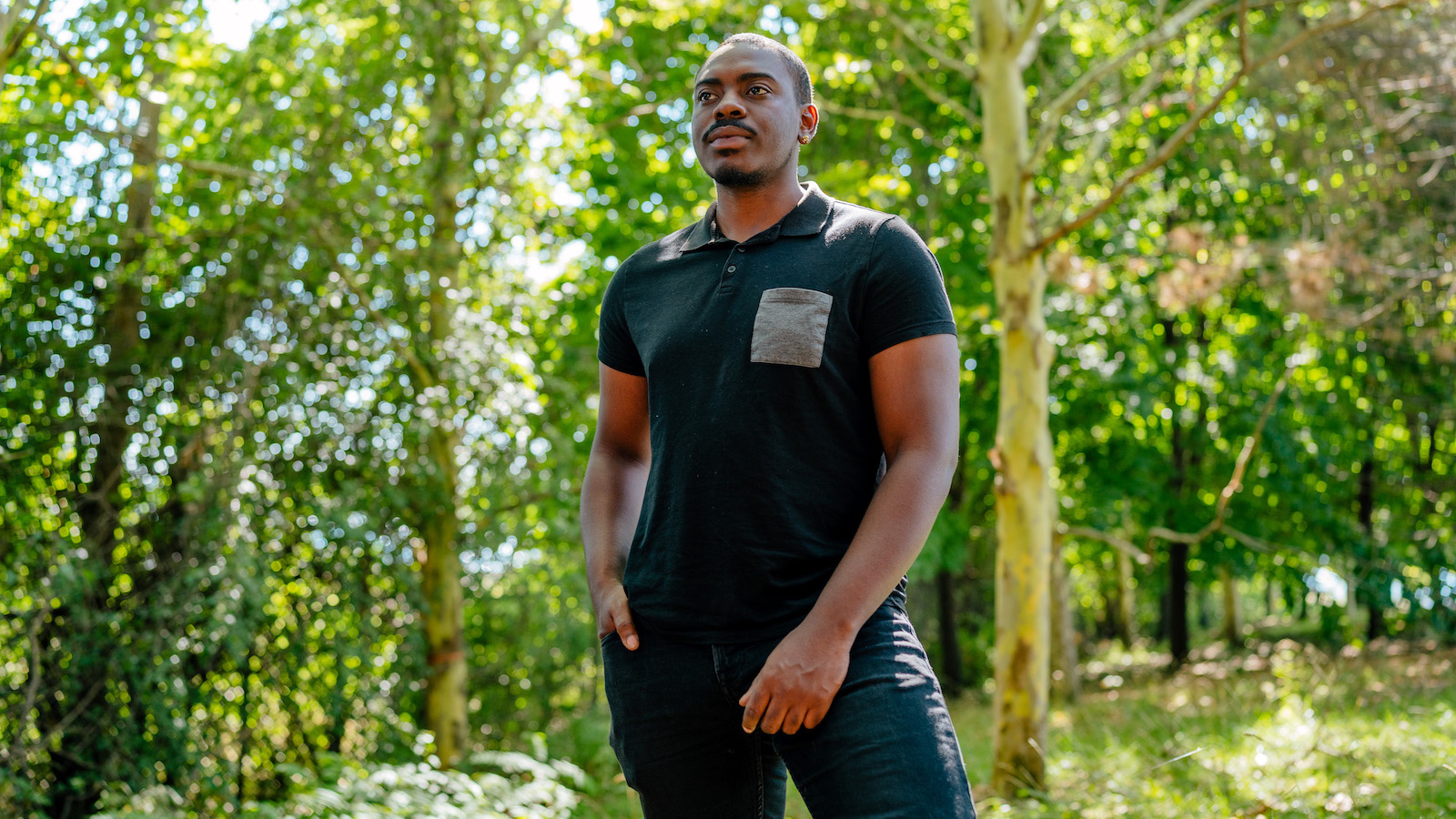 'I just want my people out here': Black-led groups in Detroit are cultivating access to nature | Grist
