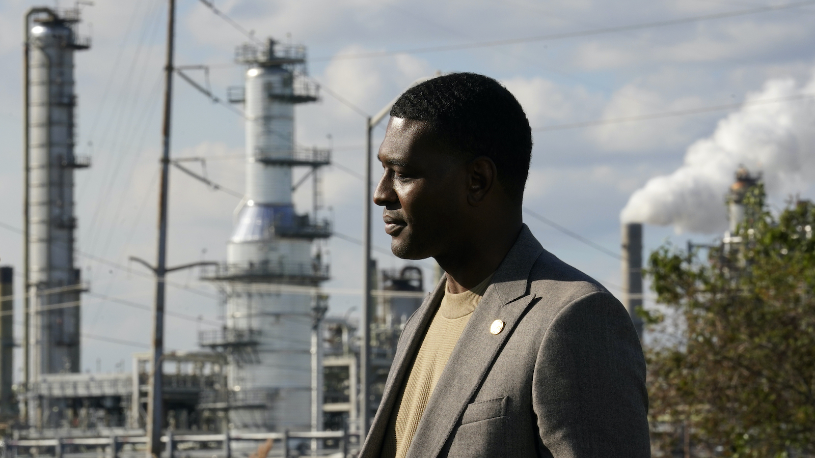 EPA finally calls out environmental racism in Louisiana’s Cancer Alley | Grist