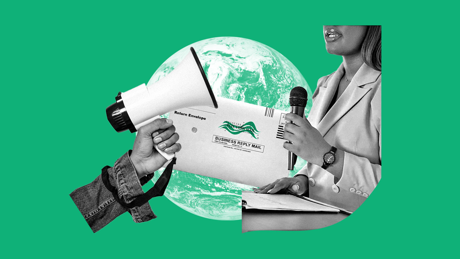 From New York to Texas, climate candidates are gaining momentum in local races | Grist