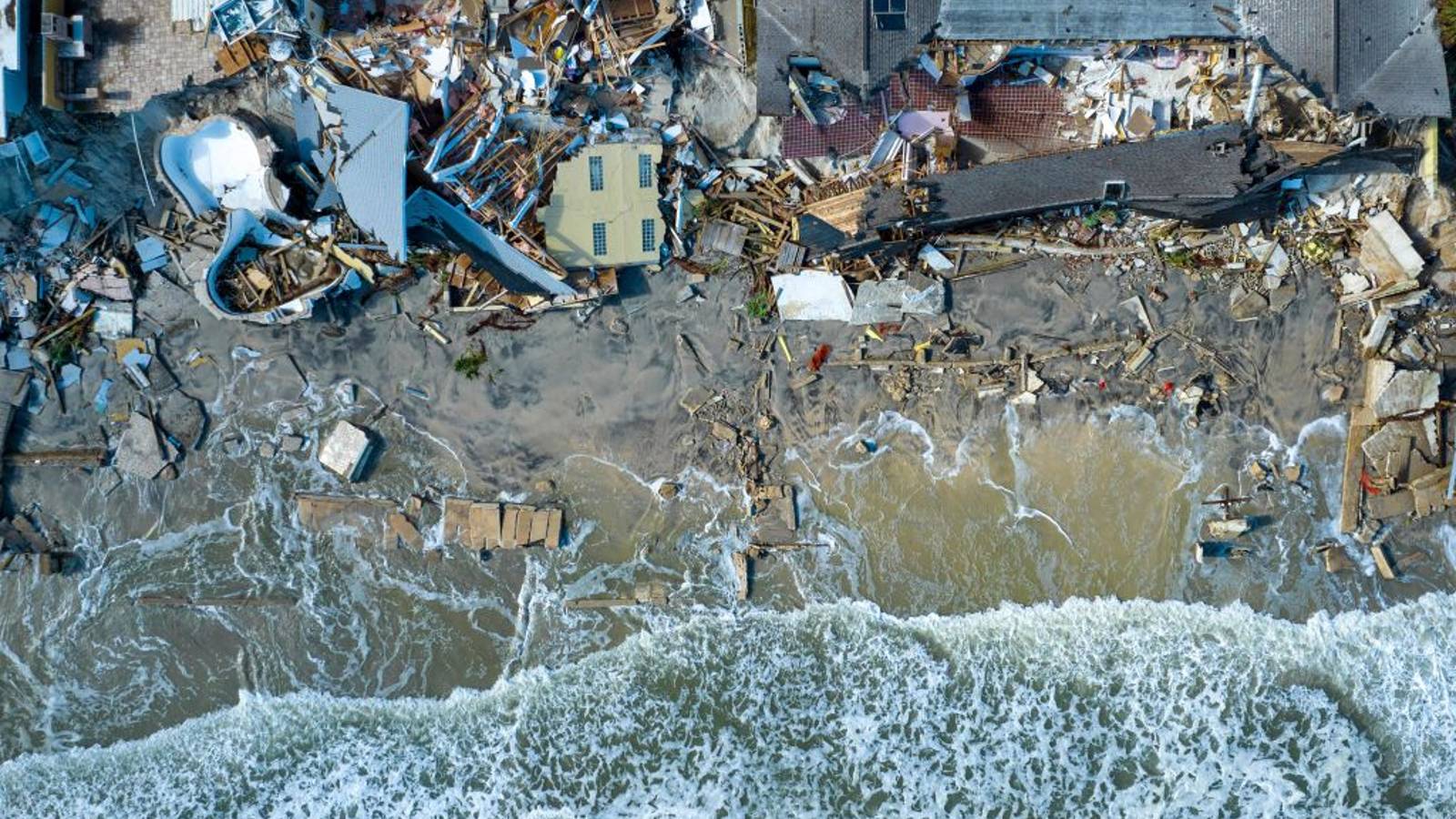 The world's insurance bill from natural disasters this year: $115 billion | Grist