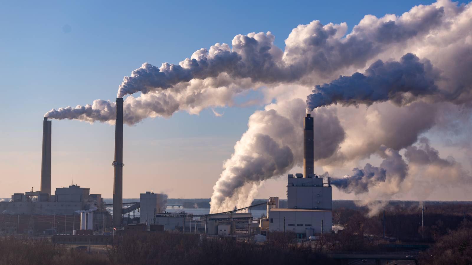EPA’s proposed air pollution standards for soot could save thousands of lives | Grist
