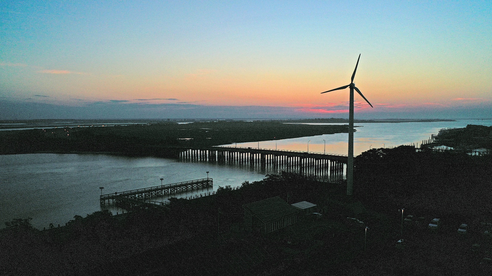 New York state passes landmark renewable energy law | Grist