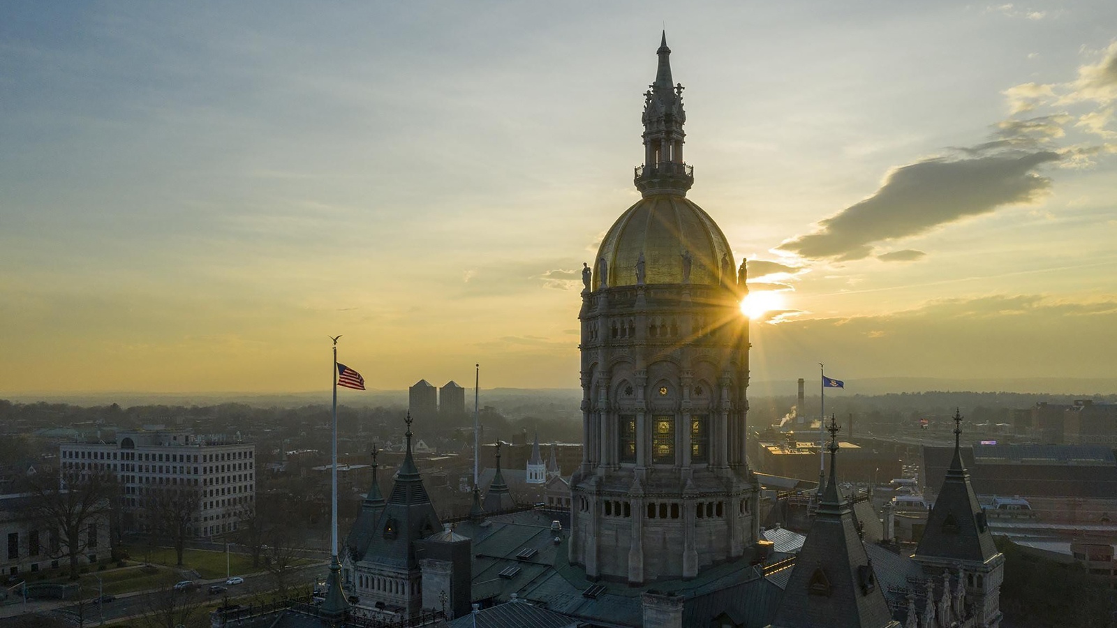 Connecticut bans utilities from billing customers for lobbying efforts | Grist