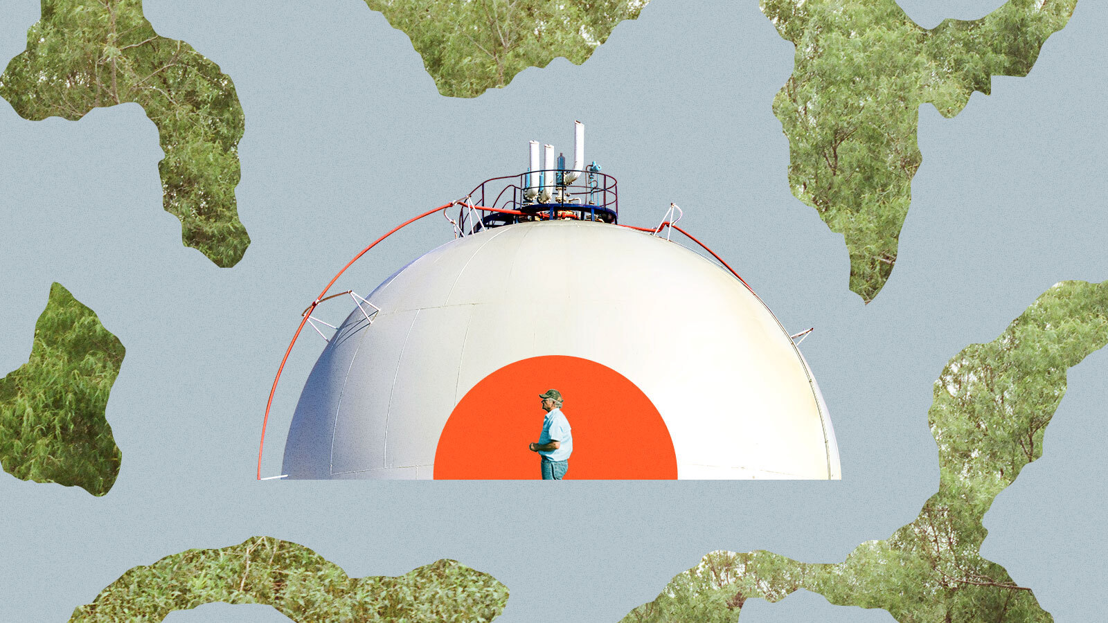 As the US exports more gas, Louisiana communities pay the price | Grist