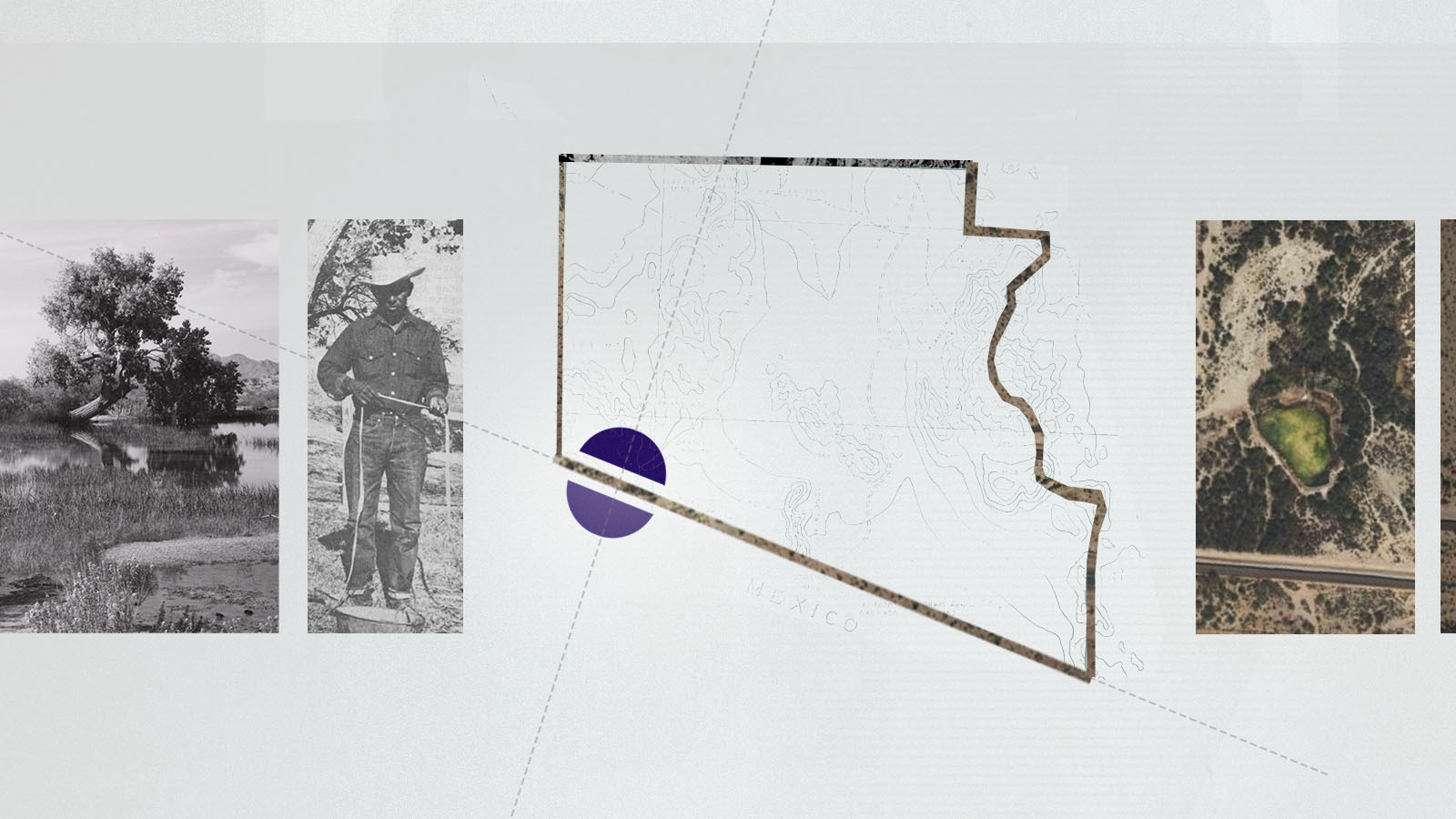 How efforts to protect an Indigenous oasis almost led to its demise | Grist