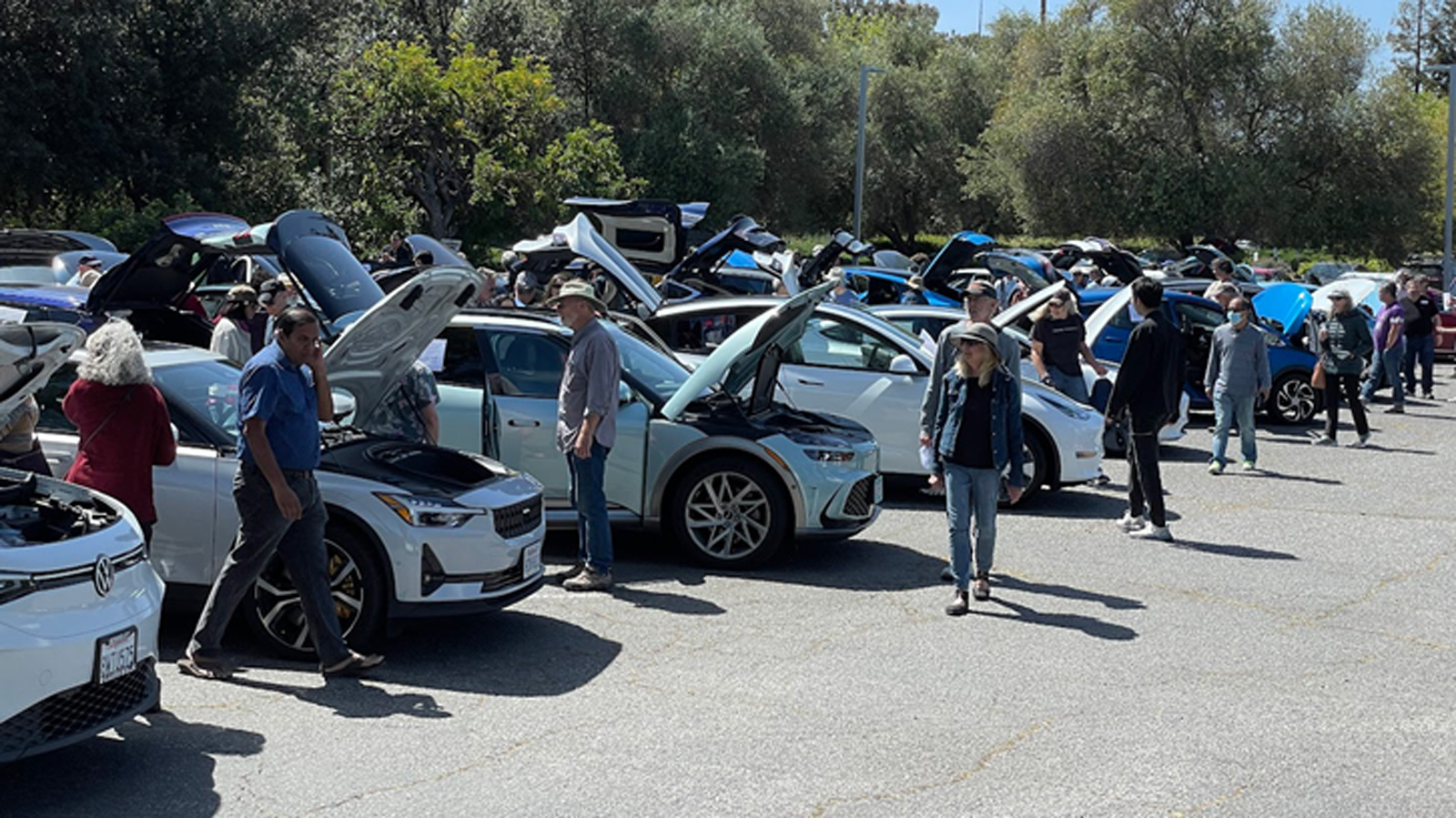 Taking advantage of EV tax credits just got easier | Grist
