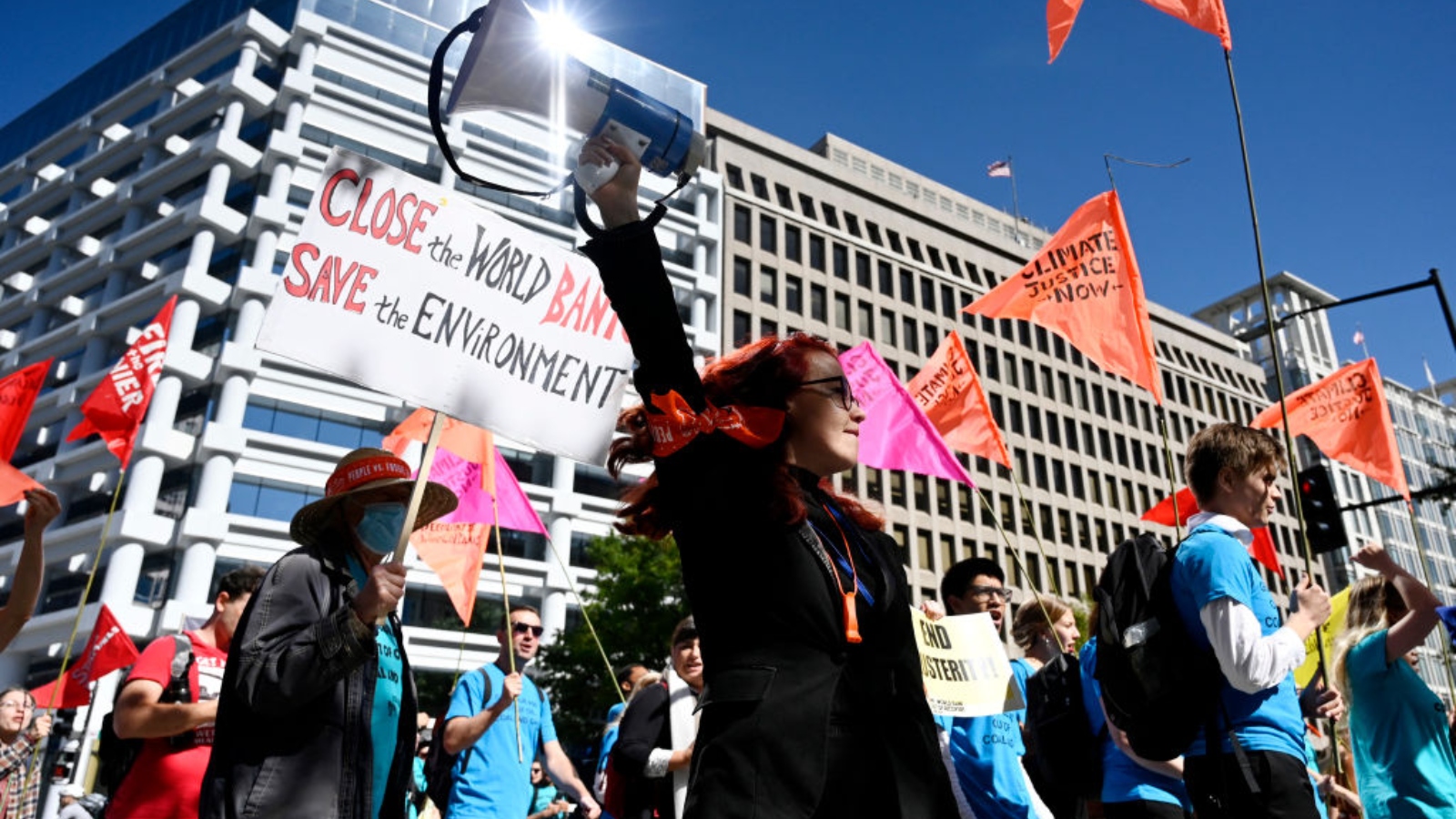 The World Bank is running the first-ever climate reparations fund. Nobody is happy about it. | Grist