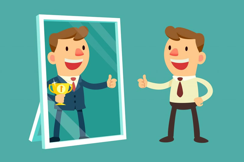 Self-appraisal: What, Why and How? - GroSum Blog