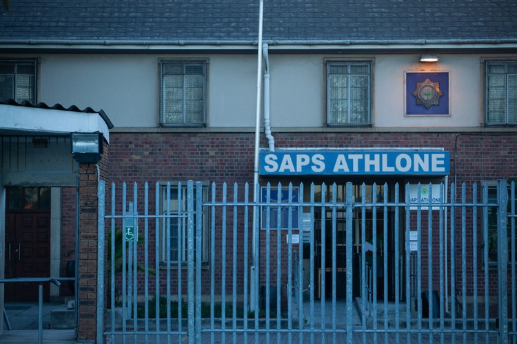 Slap on the wrist for police commander who ignored torture allegations | GroundUp