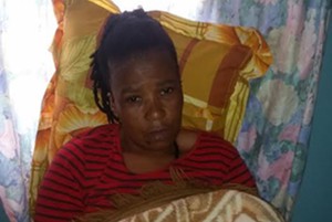 Domestic worker attacked by employers’ dogs | GroundUp