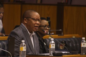 “Scandal-ridden” Lottery chairperson to serve extra year | GroundUp
