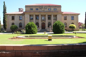 Condemning Israel is not hate speech, Appeal Court finds | GroundUp