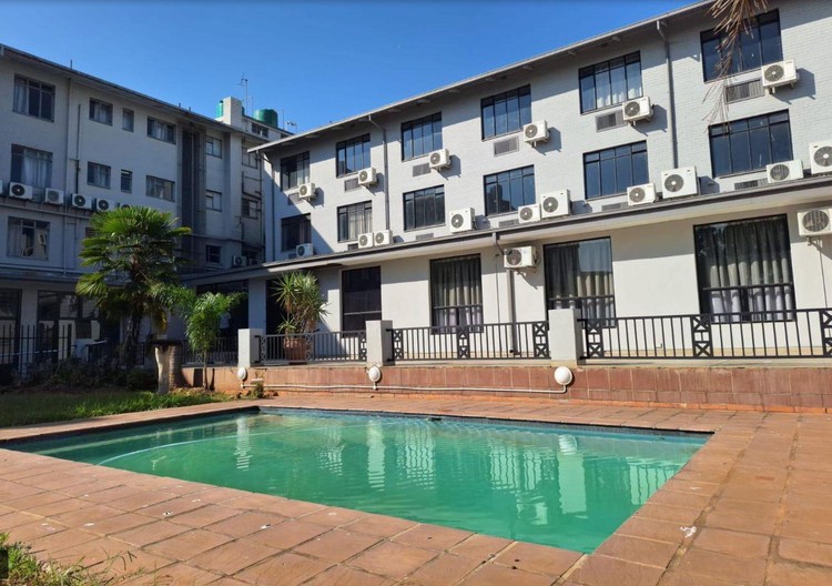Gauteng social development department wants to buy a building but doesn’t know what for | GroundUp