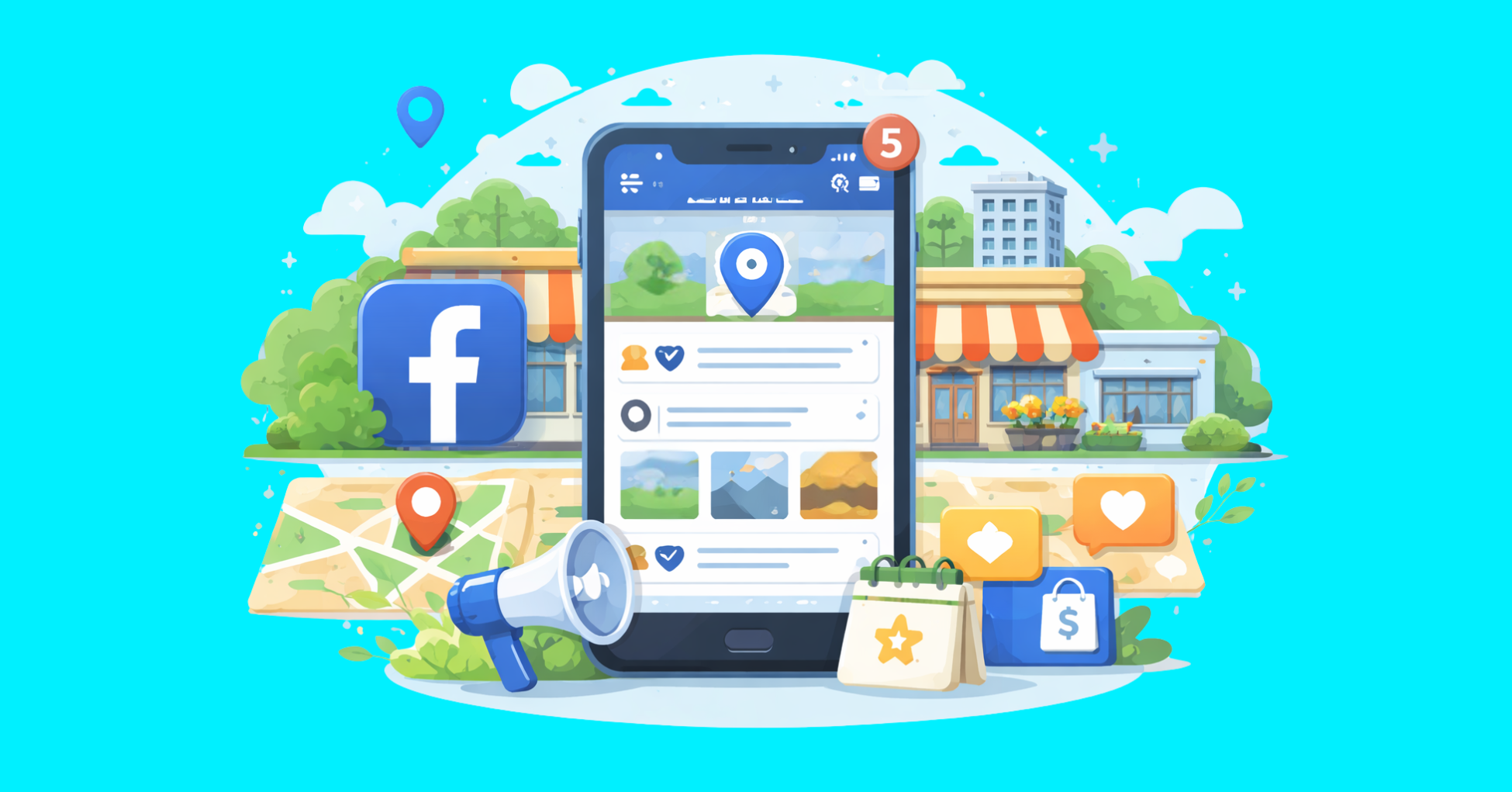 Local Facebook Groups: How to Build a Strong Community