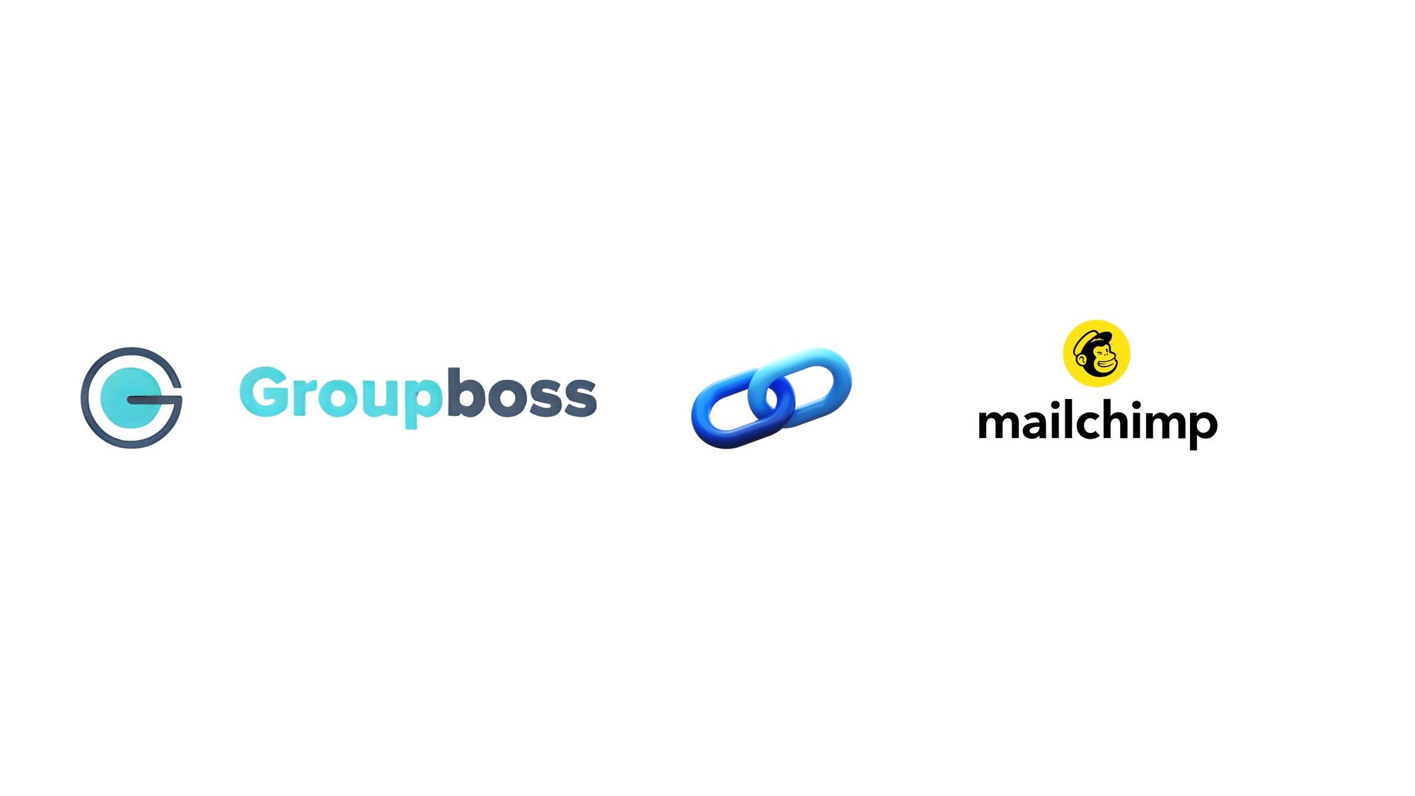 How to integrate Groupboss with Mailchimp