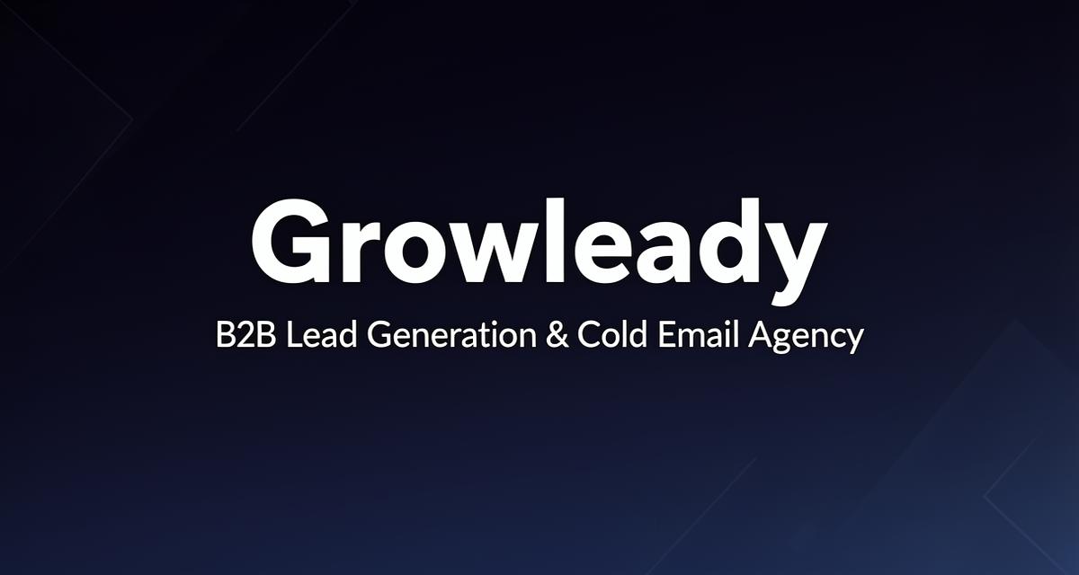 Insights and Tips from the Growleady Team | Growleady