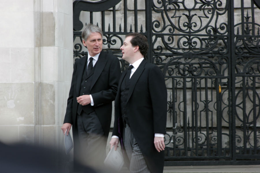 Summer Budget 2015: Full reaction - Growth Business