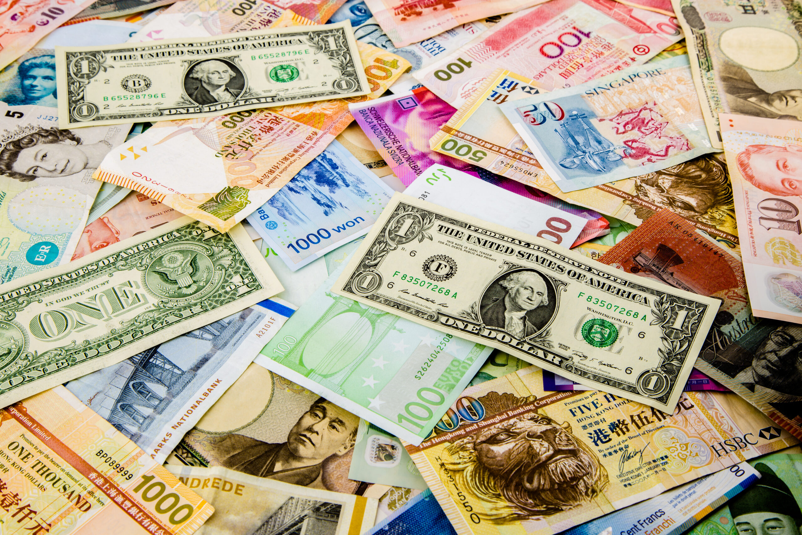 Overview of the benefits of hiring a commercial foreign exchange company - Growth Business