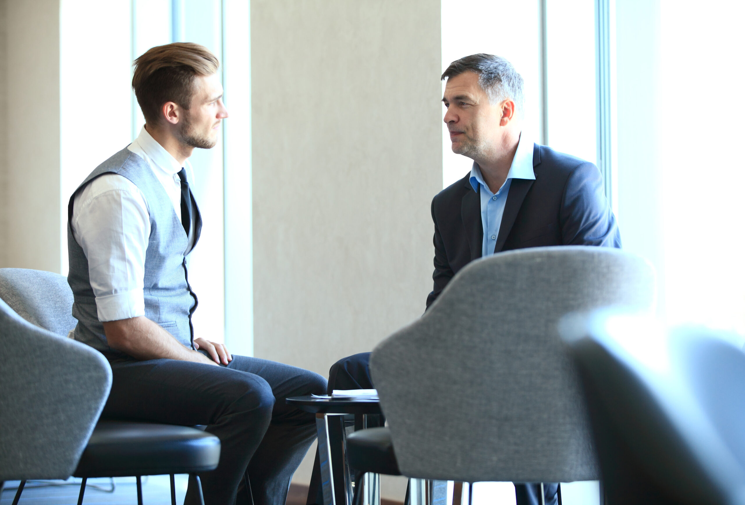 Why you need to bring in expert help to grow your business - Growth Business