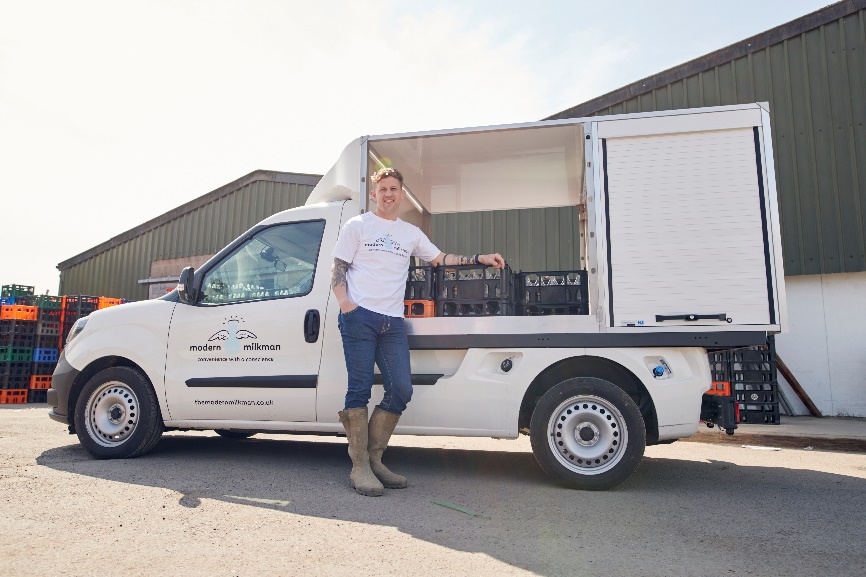 Fastest-growing companies in the UK revealed - Growth Business