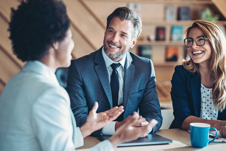 How much equity should you give away when taking investment for growth? - Growth Business