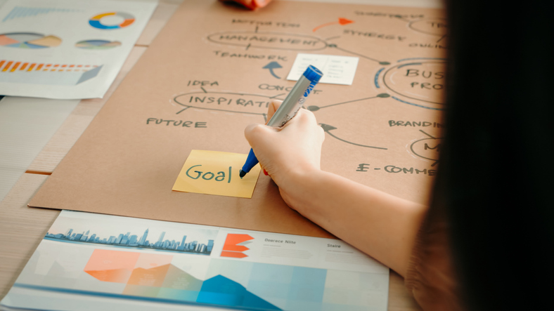 How brand thinking can make transformation more robust - Growth Business