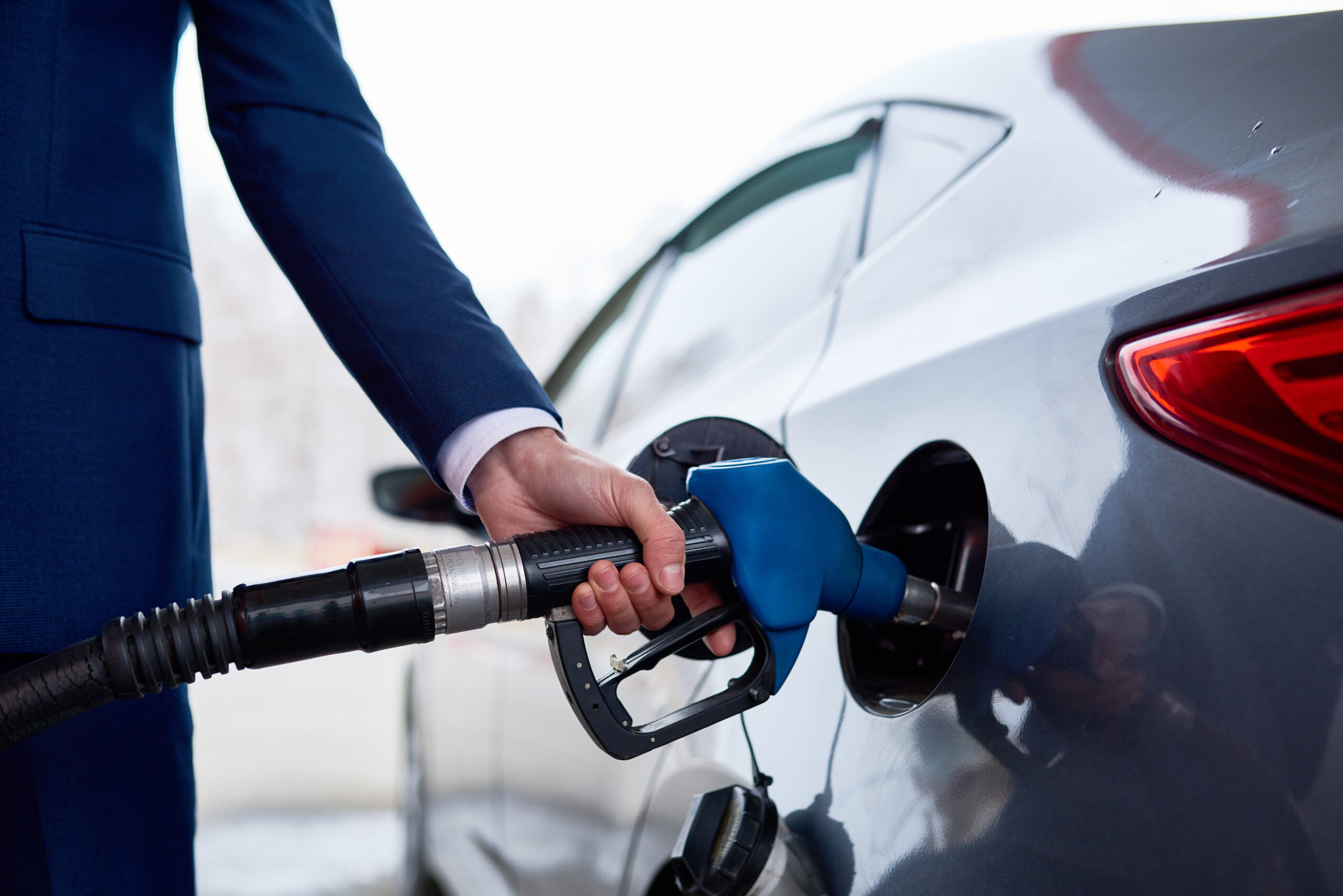 Growth Energy Raises Alarm over Missed E15 Deadline