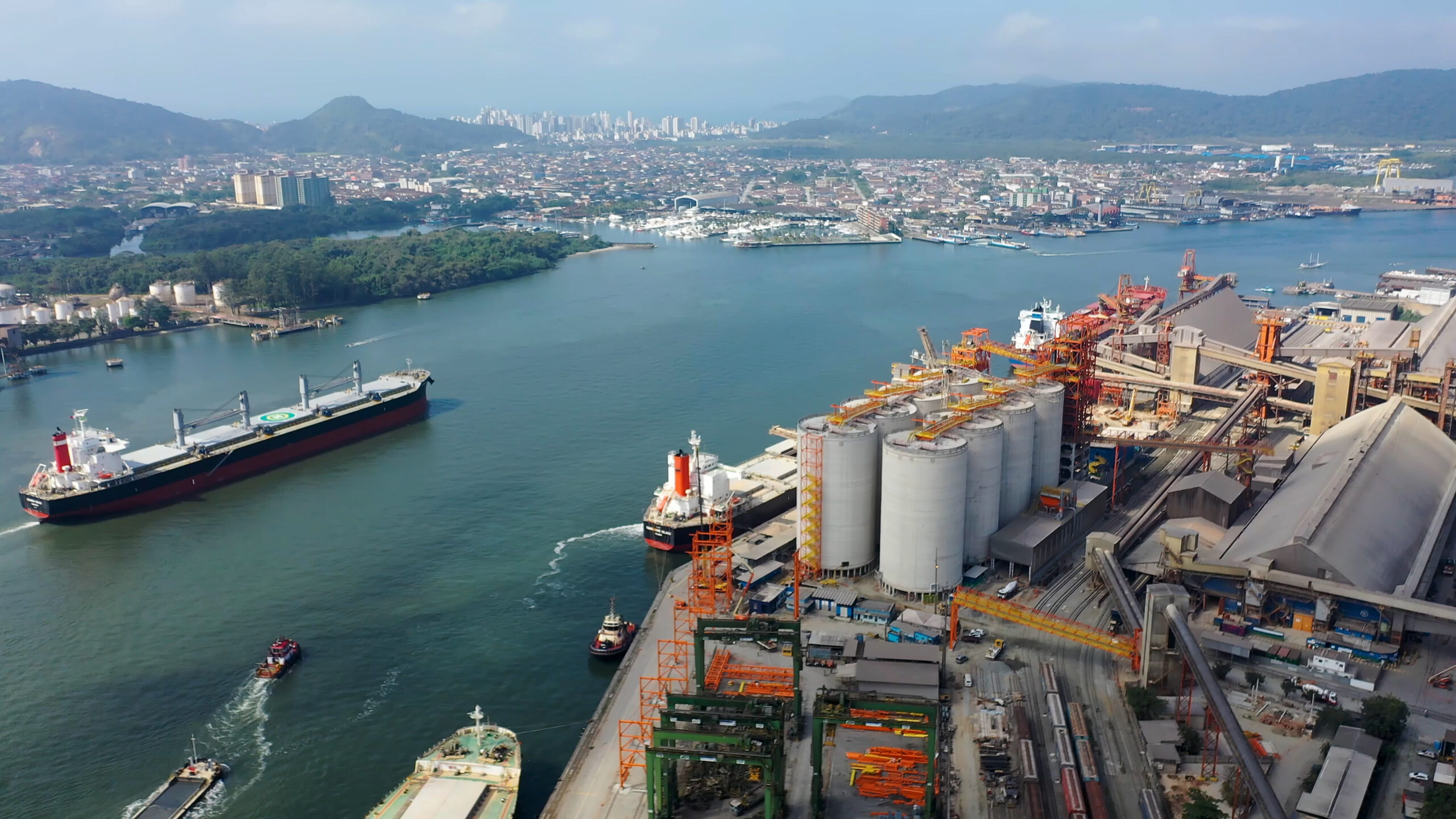 Brazilian Trade Barriers Targeted by Presidential Call for Action