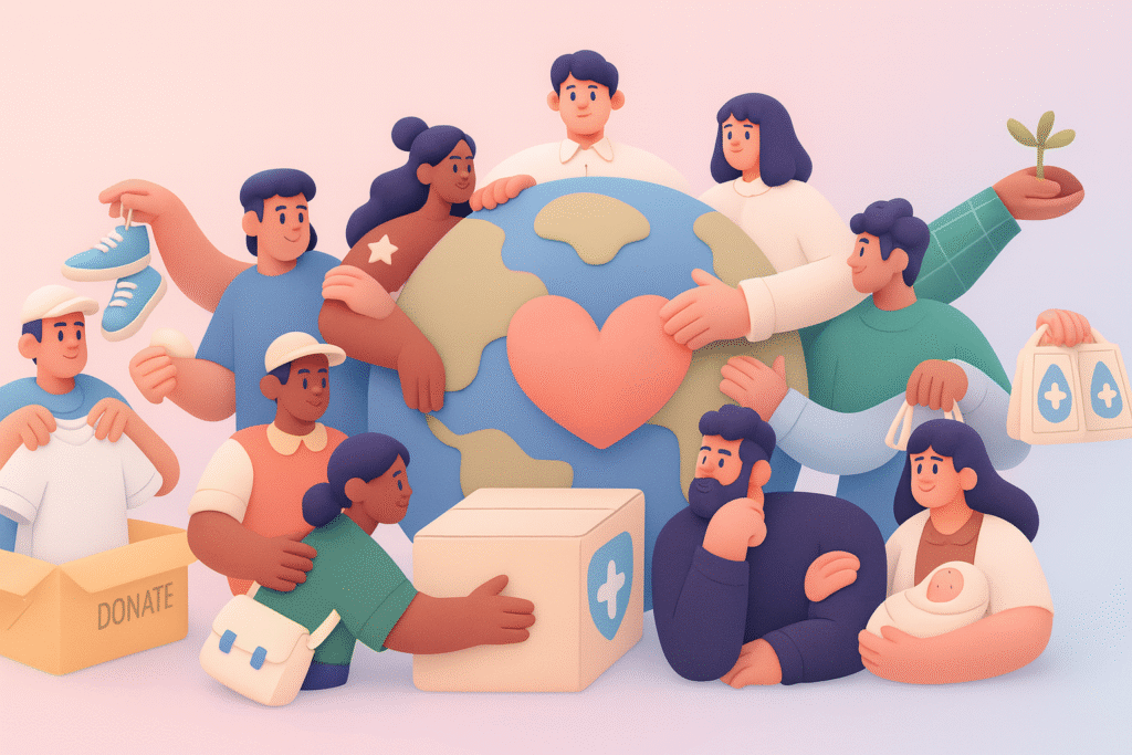 Content Marketing for Nonprofits - Ultimate Expert Guide for 2026