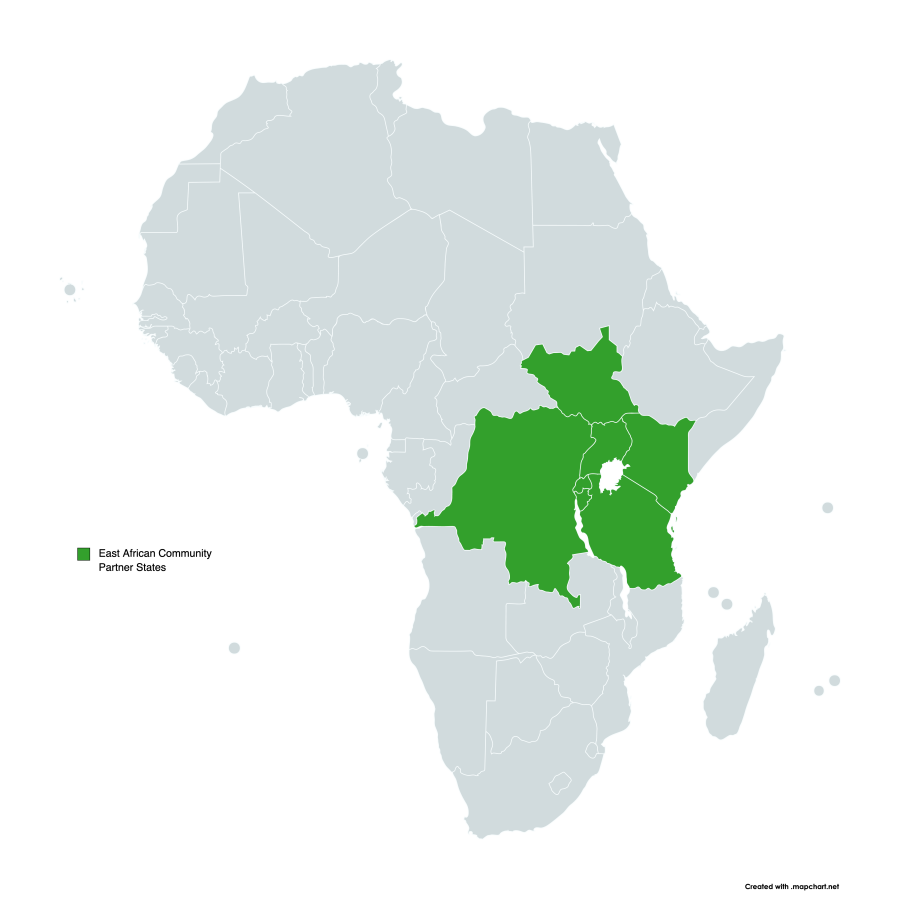 African Continental Integration: Lessons from East Africa - Growth Lab