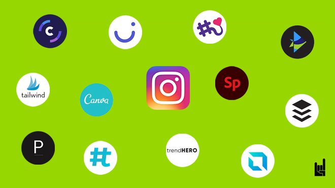 Top 15 Instagram Tools for Dramatic Instagram Growth